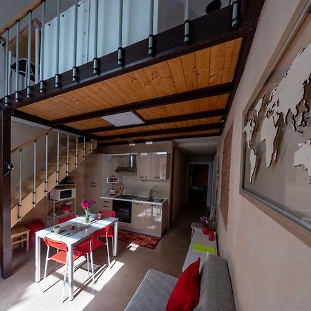 Casa Della Palma Villa CTA Eksteriør billede