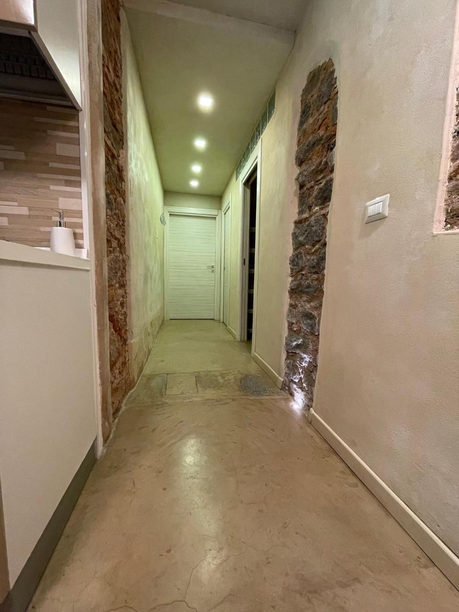Casa Della Palma Villa CTA Eksteriør billede
