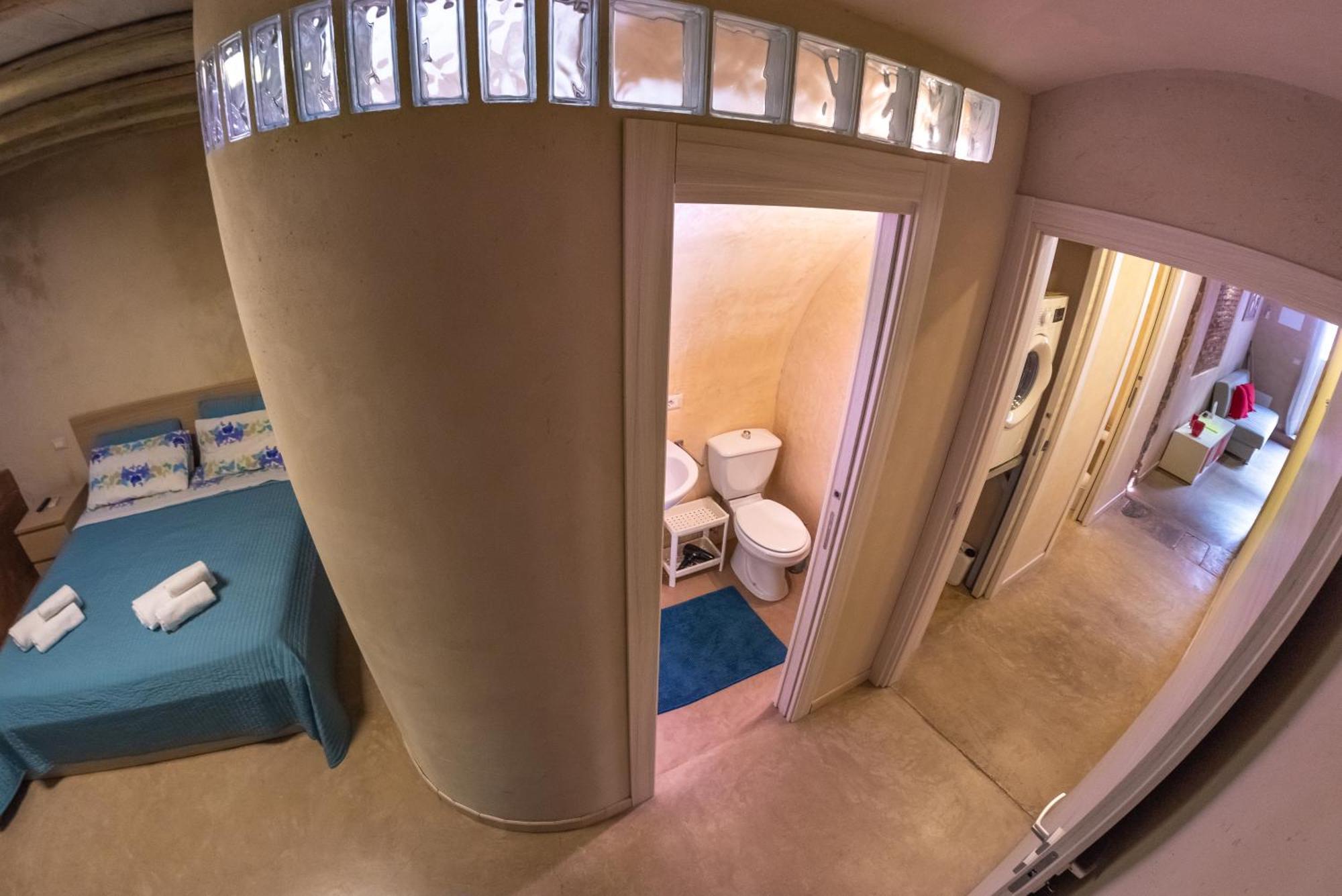 Casa Della Palma Villa CTA Eksteriør billede