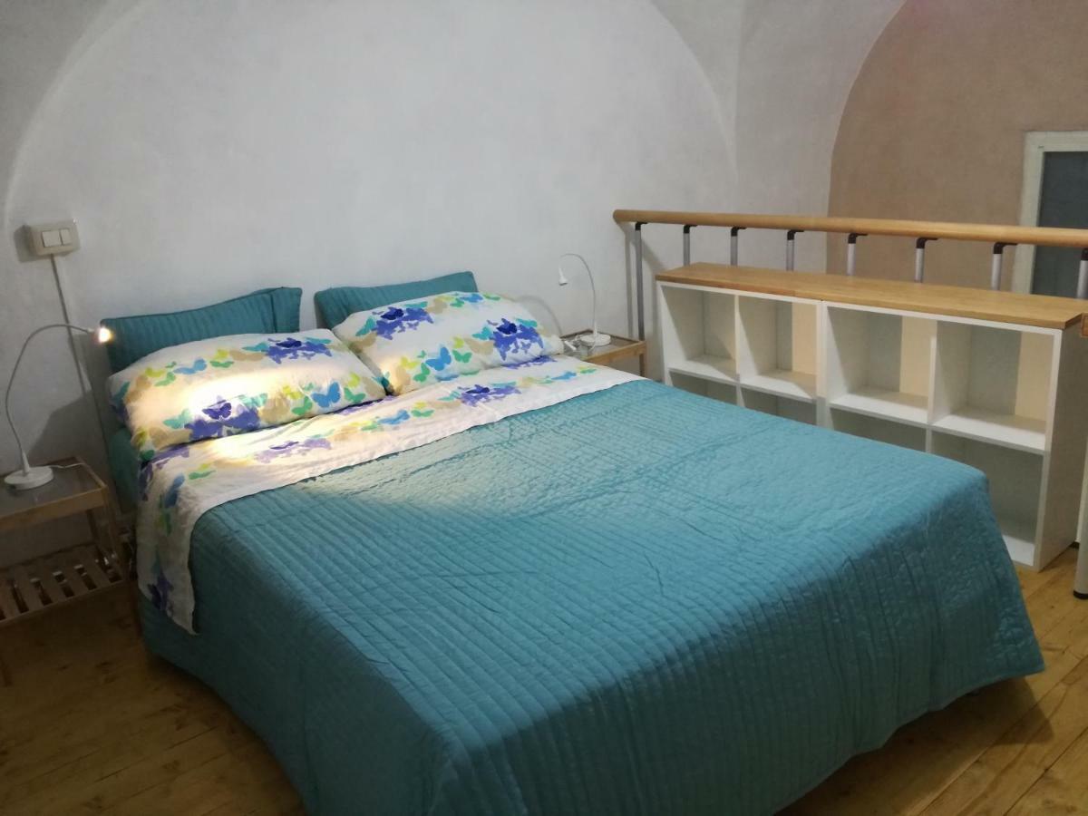 Casa Della Palma Villa CTA Eksteriør billede