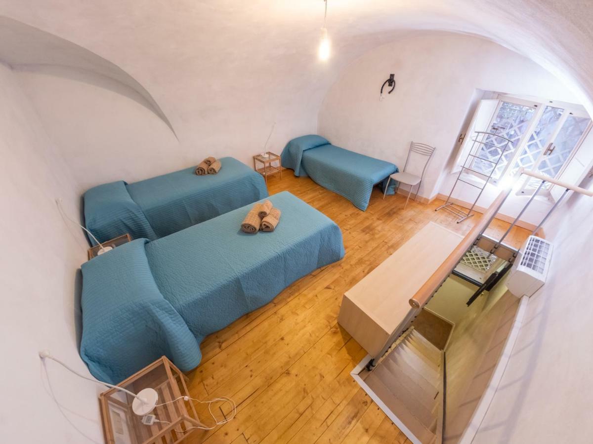Casa Della Palma Villa CTA Eksteriør billede