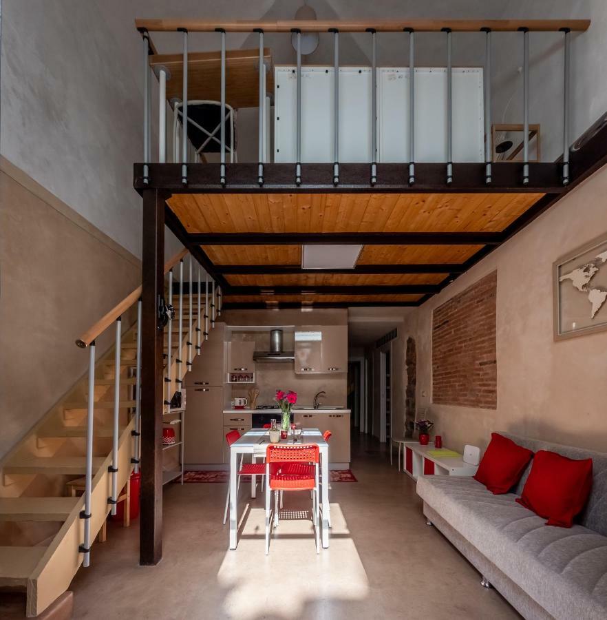 Casa Della Palma Villa CTA Eksteriør billede