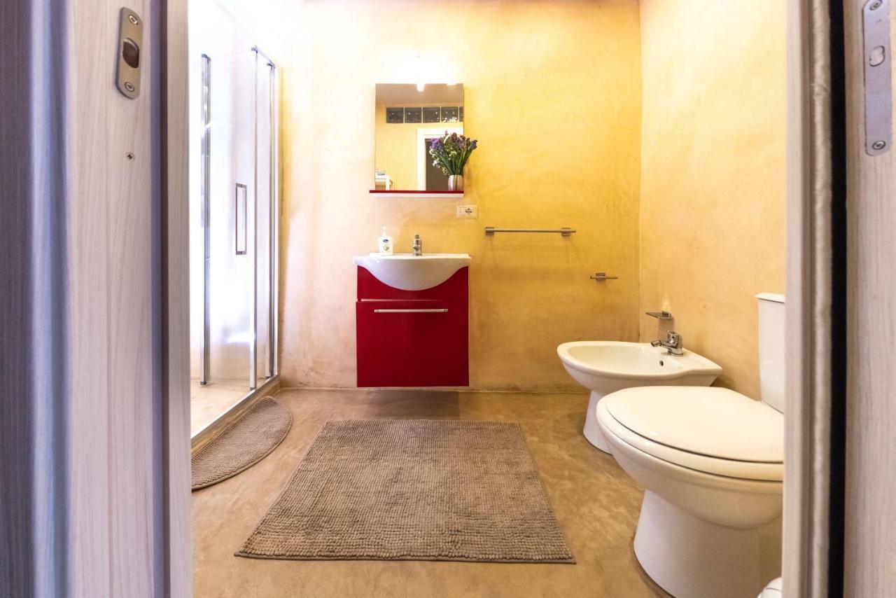 Casa Della Palma Villa CTA Eksteriør billede