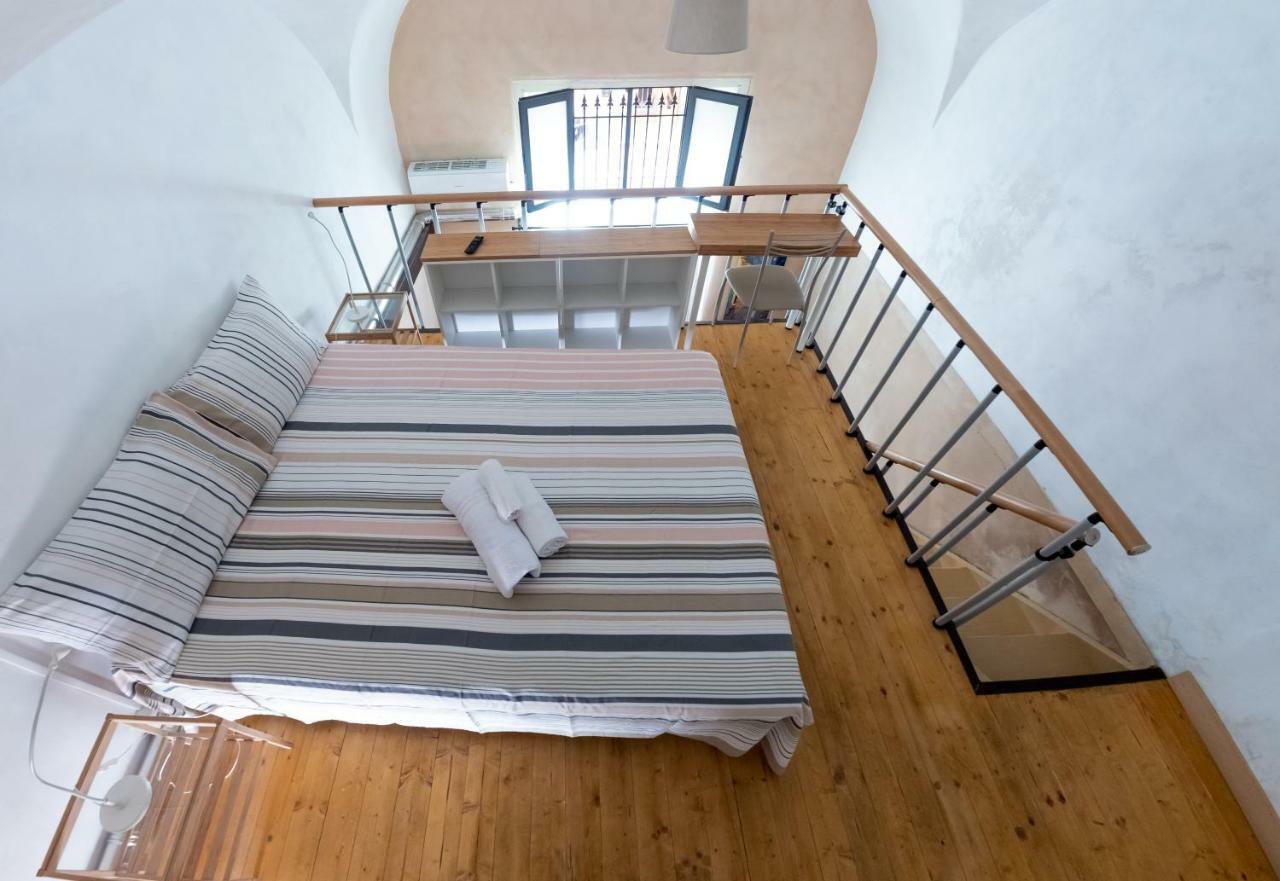Casa Della Palma Villa CTA Eksteriør billede