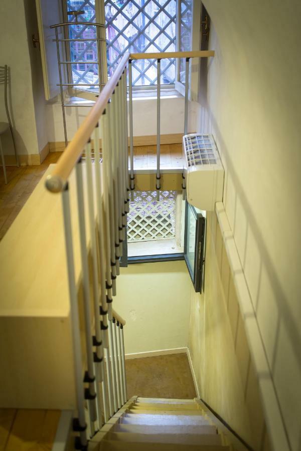 Casa Della Palma Villa CTA Eksteriør billede