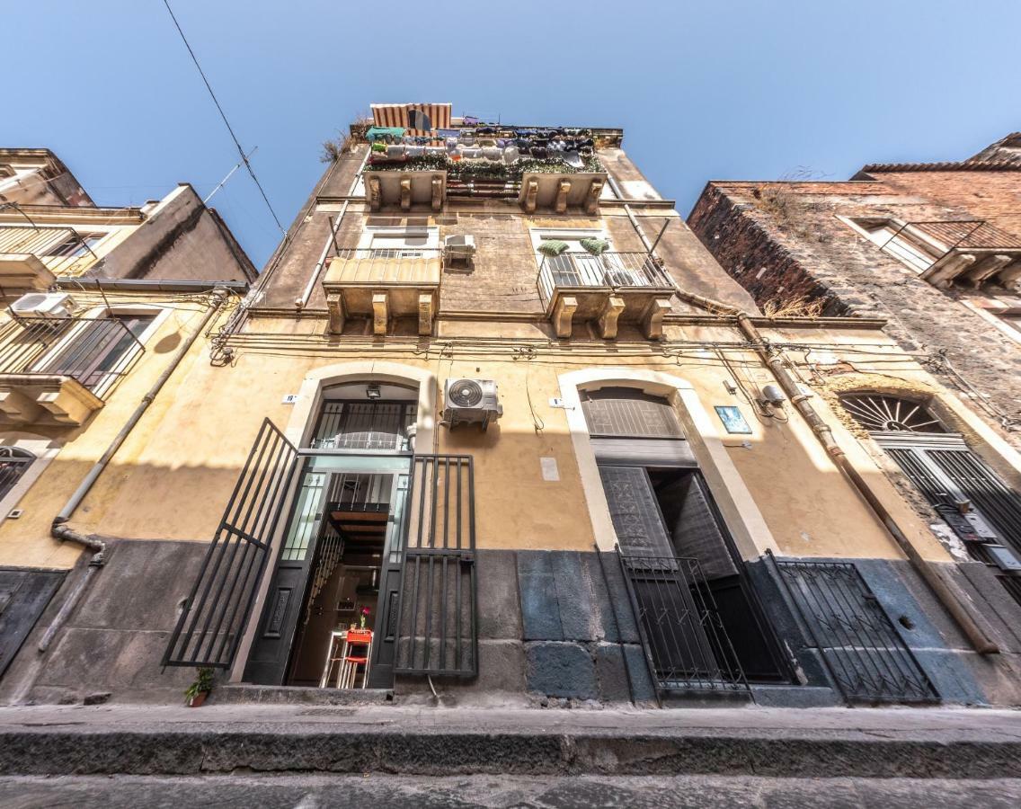 Casa Della Palma Villa CTA Eksteriør billede