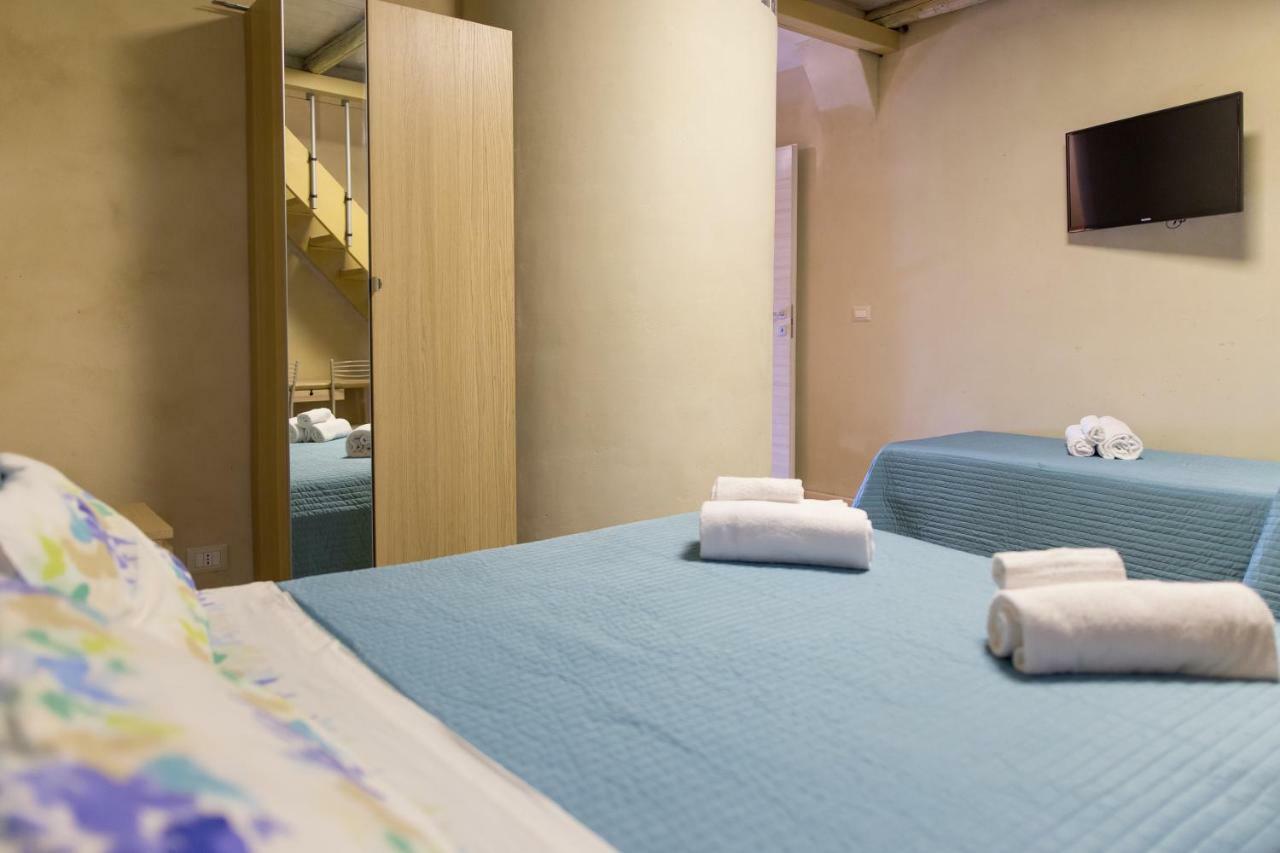 Casa Della Palma Villa CTA Eksteriør billede