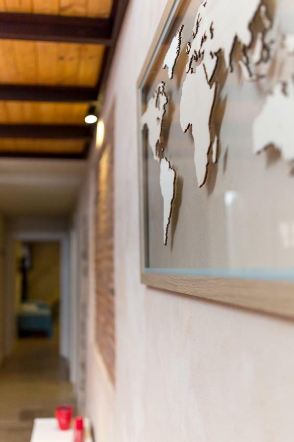 Casa Della Palma Villa CTA Eksteriør billede