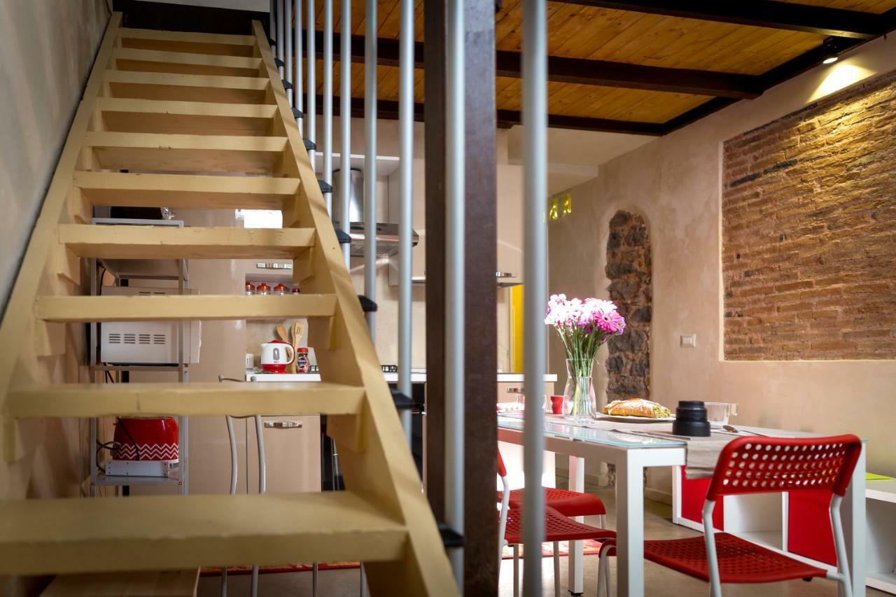 Casa Della Palma Villa CTA Eksteriør billede