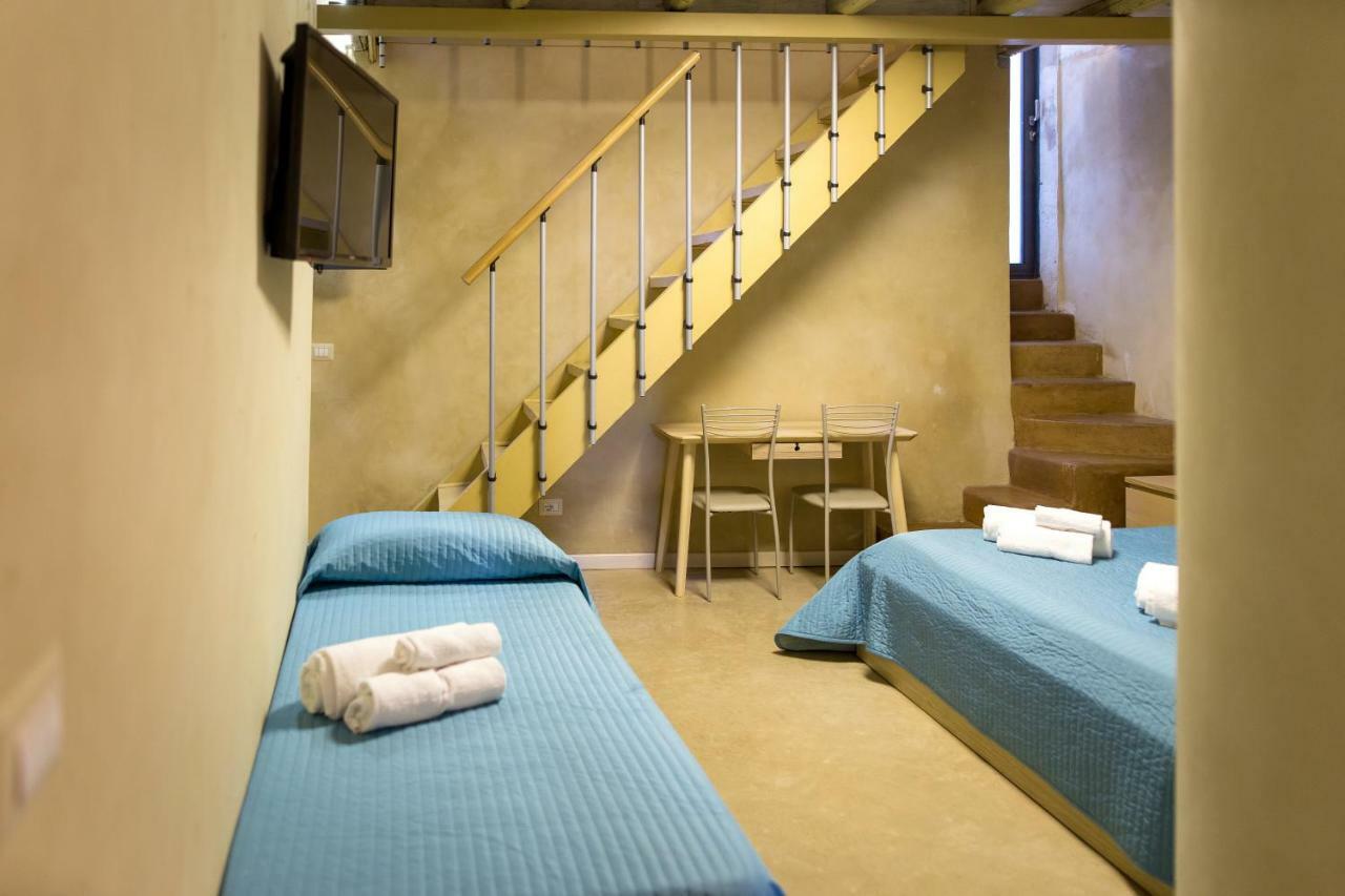 Casa Della Palma Villa CTA Eksteriør billede