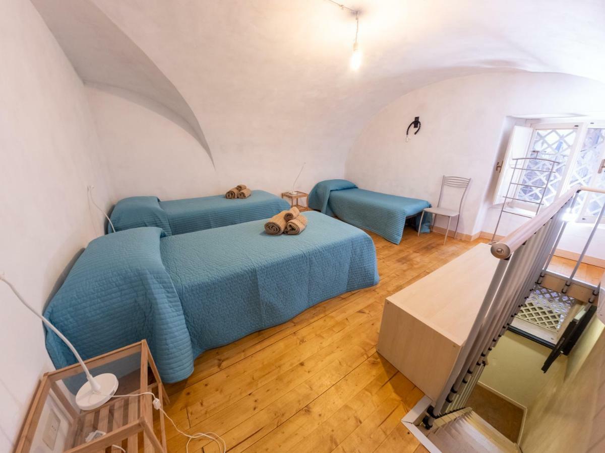 Casa Della Palma Villa CTA Eksteriør billede