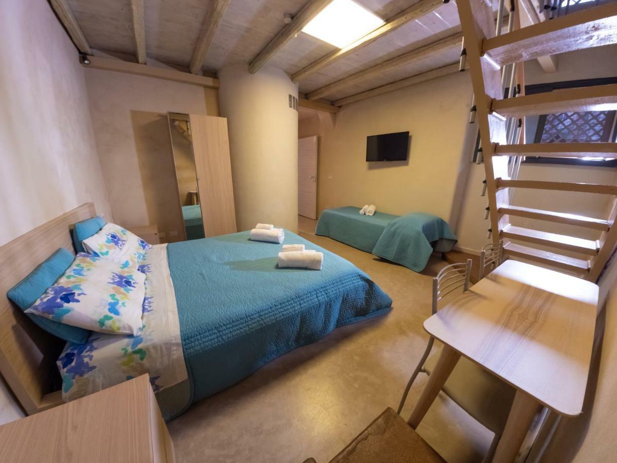 Casa Della Palma Villa CTA Eksteriør billede
